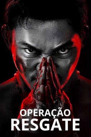 Operação Resgate Online em HD