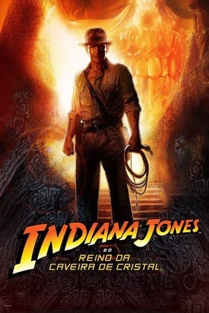 Indiana Jones e o Reino da Caveira de Cristal Online em HD