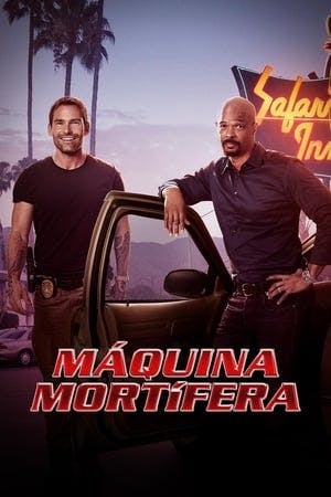 Máquina Mortífera Online em HD