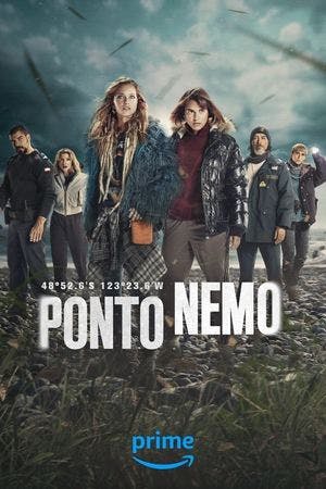 Ponto Nemo Online em HD
