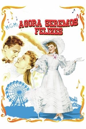 Agora Seremos Felizes Online em HD