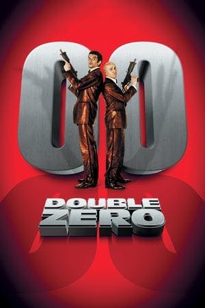 Agentes 000 Online em HD