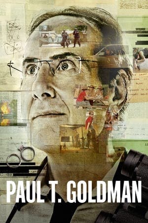 Paul T. Goldman Online em HD