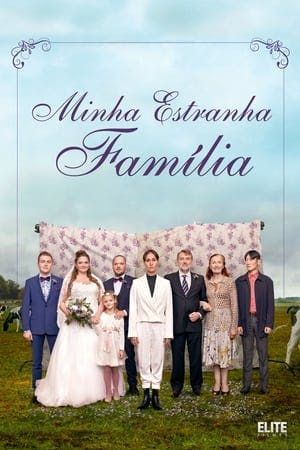 Minha Estranha Família Online em HD