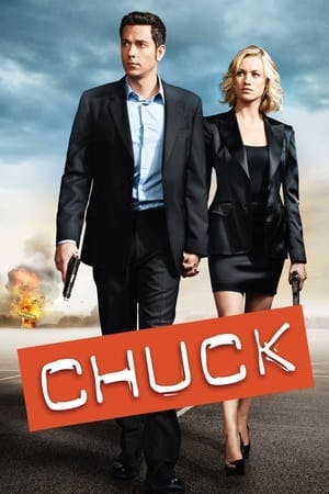 Chuck Online em HD