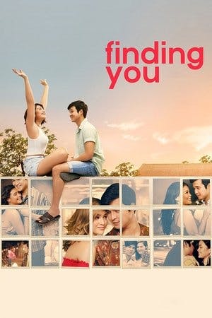 Finding You Online em HD