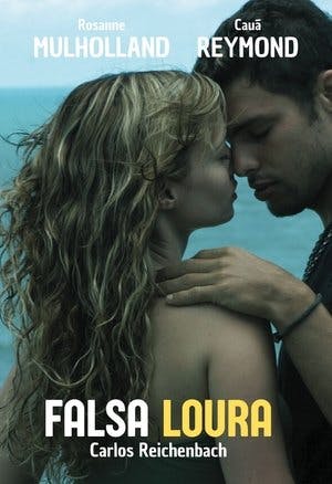 Falsa Loura Online em HD
