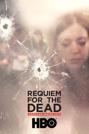 Réquiem pelos Mortos – Primavera Americana Online em HD