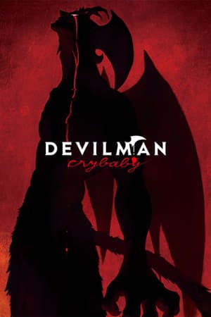 Devilman Crybaby Online em HD