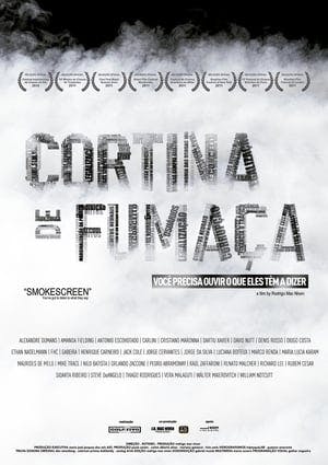 Cortina de Fumaça Online em HD