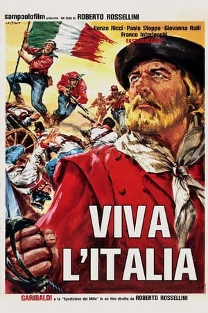 Viva l’Italia! Online em HD