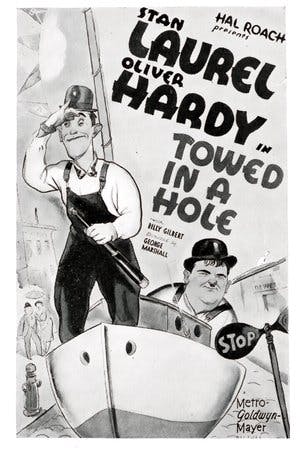 Towed in a Hole Online em HD