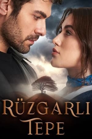 Rüzgarlı Tepe Online em HD