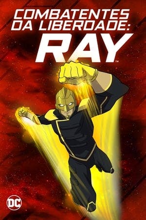 Combatentes da Liberdade: Ray Online em HD