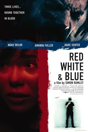 Vermelho, Branco e Azul Online em HD