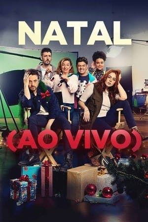 Natal (Ao Vivo) Online em HD