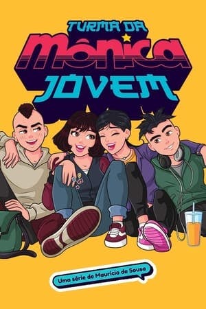Mónica Joven Online em HD