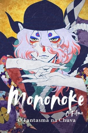 Mononoke – O Filme: O Fantasma na Chuva Online em HD