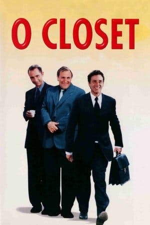 O Closet Online em HD