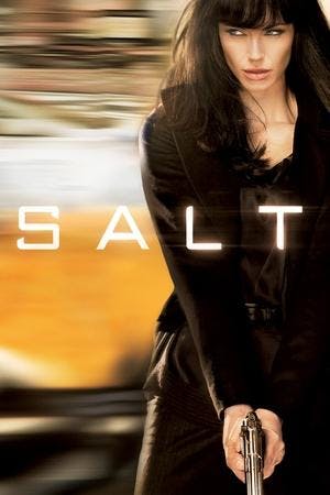 Salt Online em HD