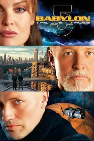 Babylon  5: Os Contos Perdidos Online em HD