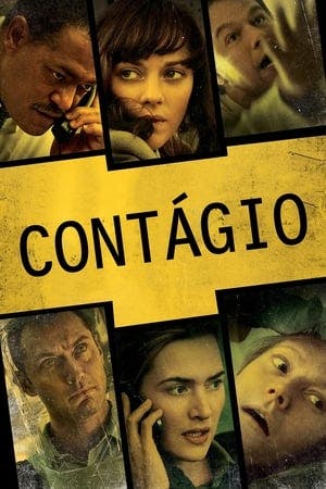 Contágio Online em HD