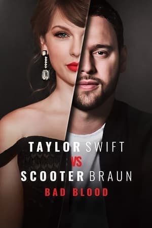 Taylor Swift vs Scooter Braun: Bad Blood Online em HD