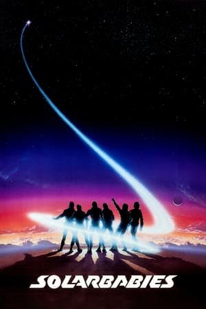 Solarbabies – Guerreiros do Sol Online em HD