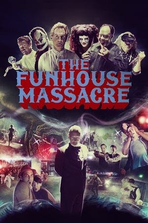 Funhouse Massacre: Noite de Halloween Online em HD