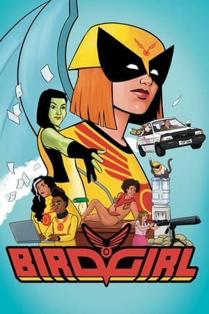 Birdgirl Online em HD