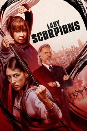 Lady Scorpions Online em HD
