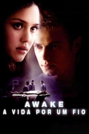 Awake: A Vida Por um Fio Online em HD