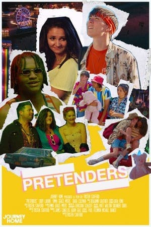 Pretenders Online em HD