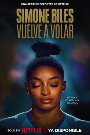 O Retorno de Simone Biles Online em HD