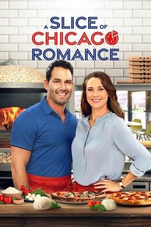 A Slice of Chicago Romance Online em HD