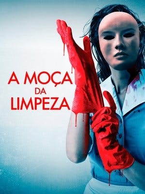 A Moça da Limpeza Online em HD