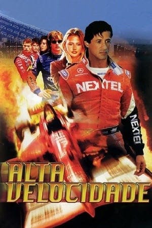 Alta Velocidade – Sylvester Stallone Online em HD