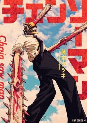 Chainsaw Man Online em HD
