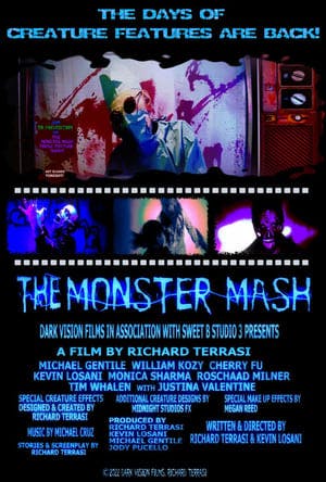 The Monster Mash Online em HD