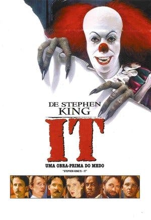 It: Uma Obra-Prima do Medo Online em HD