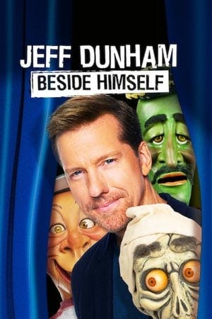 Jeff Dunham: Beside Himself Online em HD