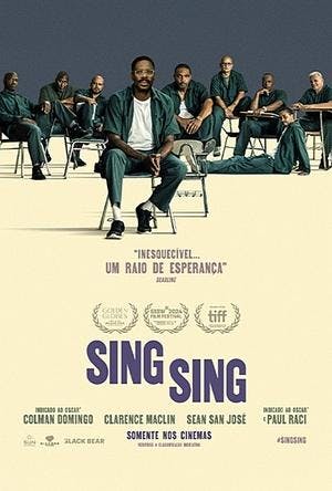 Sing Sing Online em HD