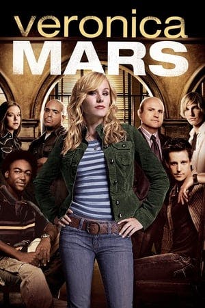 Verónica Mars Online em HD