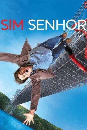 Sim Senhor Online em HD