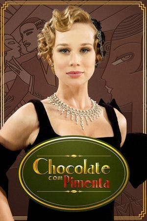 Chocolate com Pimenta Online em HD