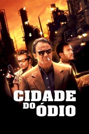 Cidade do Ódio Online em HD