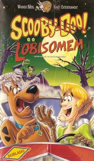 Scooby-Doo! e o Lobisomem Online em HD