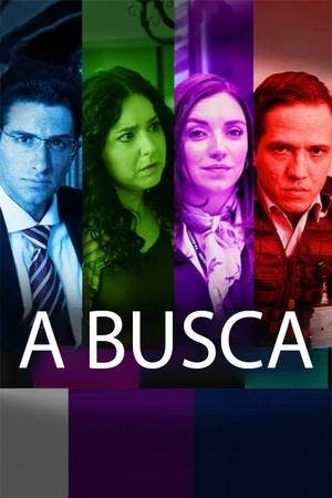 A Busca Online em HD