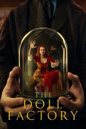 The Doll Factory Online em HD