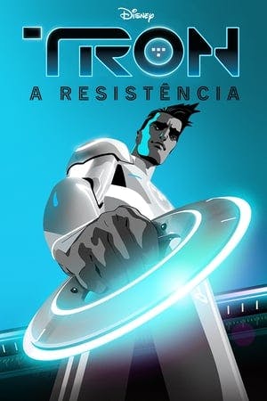 TRON: A Resistência (TRON: Uprising) Online em HD